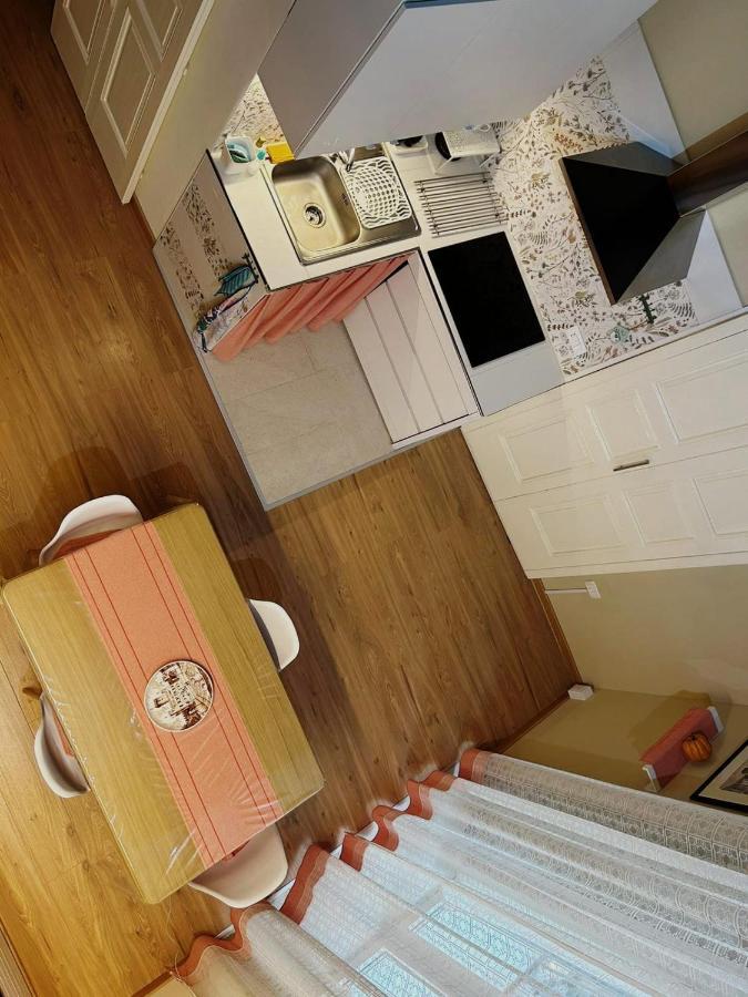 Little Home Neapel Exterior foto